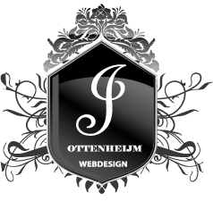 J.Ottenheijm Webdesign